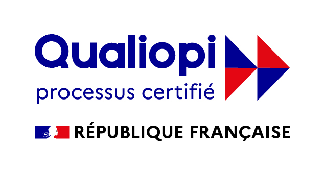Marque Qualiopi, processus certifié — République française